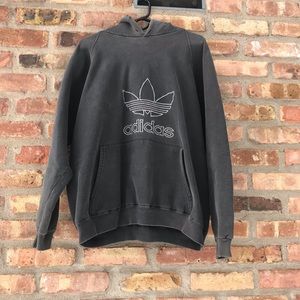 adidas hoodie